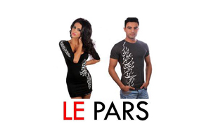 Le Pars